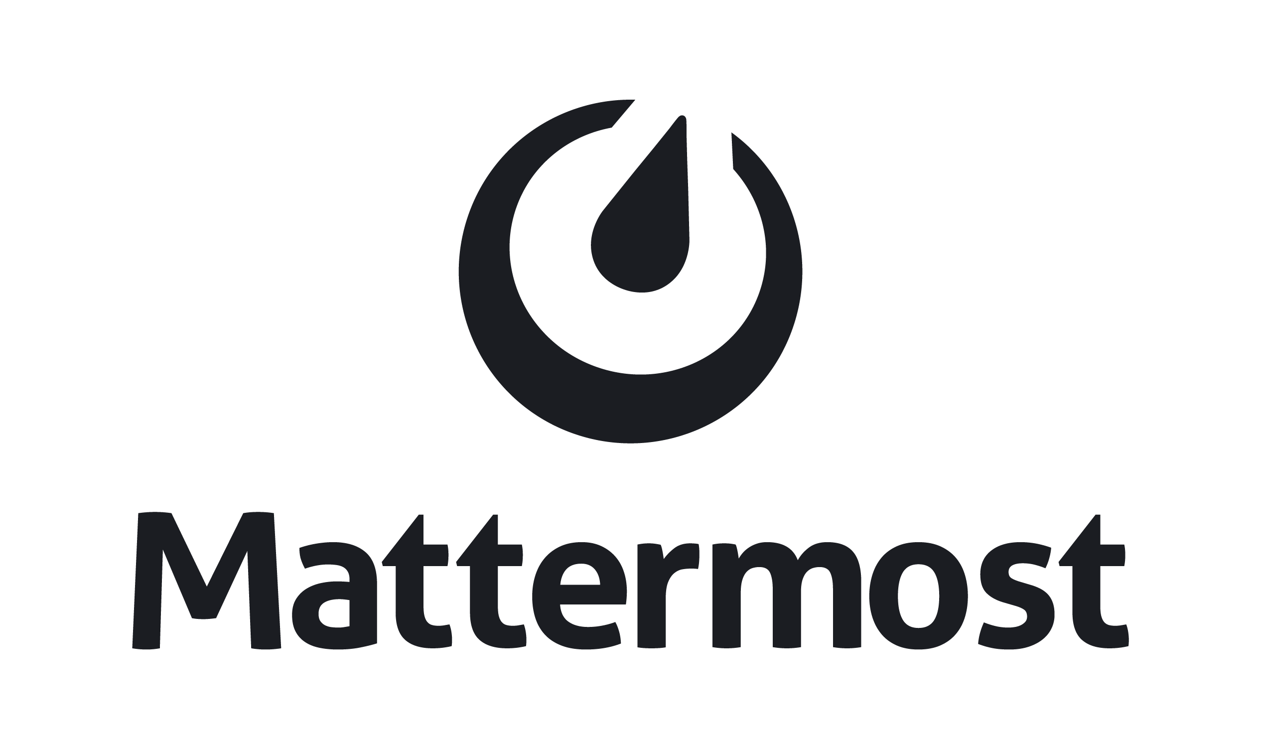 Mattermost_logo_vertical_black@2x