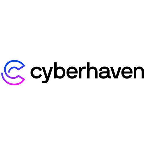 Cyberhaven_FS-ISAC 2025 FinCyber Today Canada_Booth_Logo