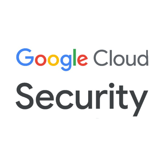 Google Cloud Security