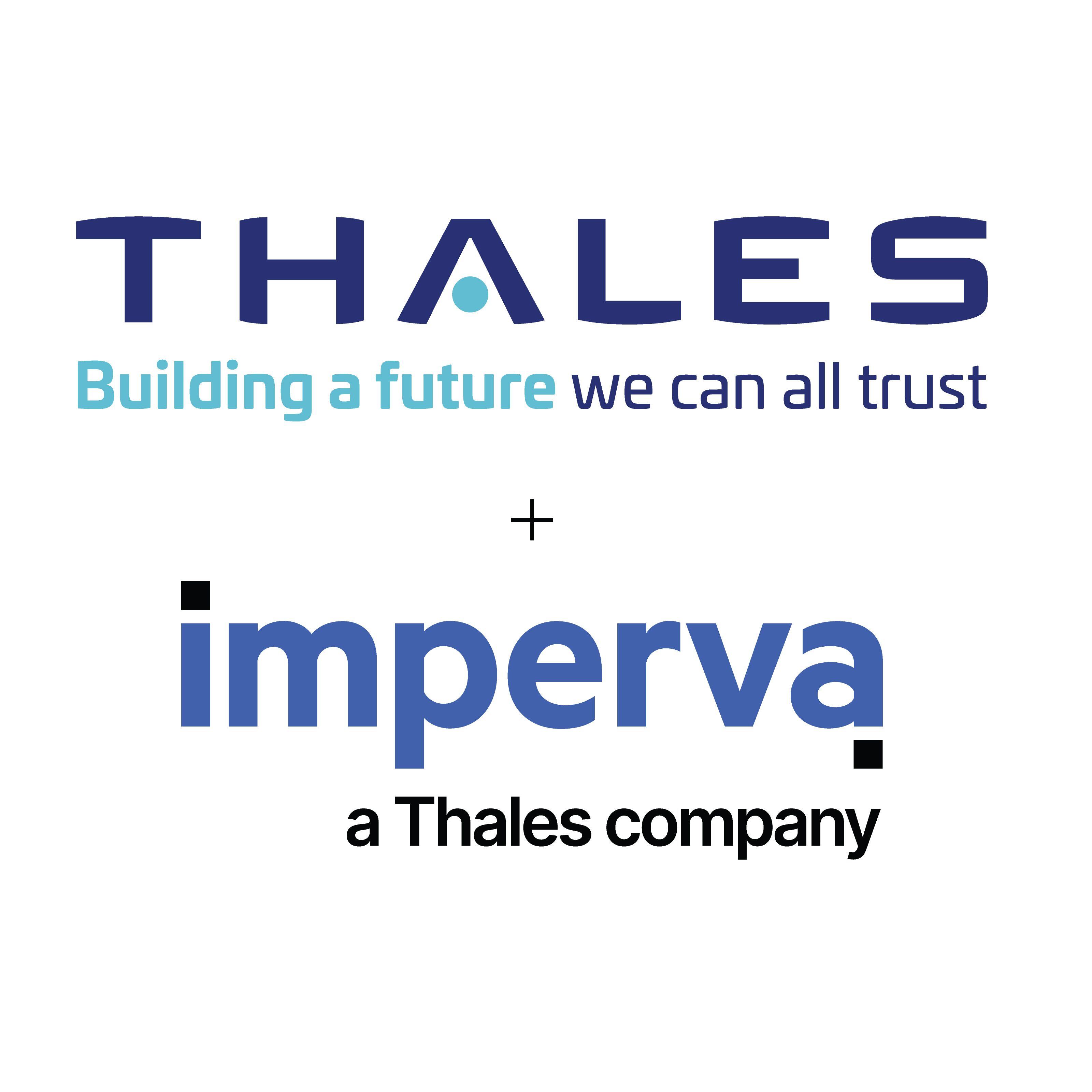 Imperva, a Thales Company