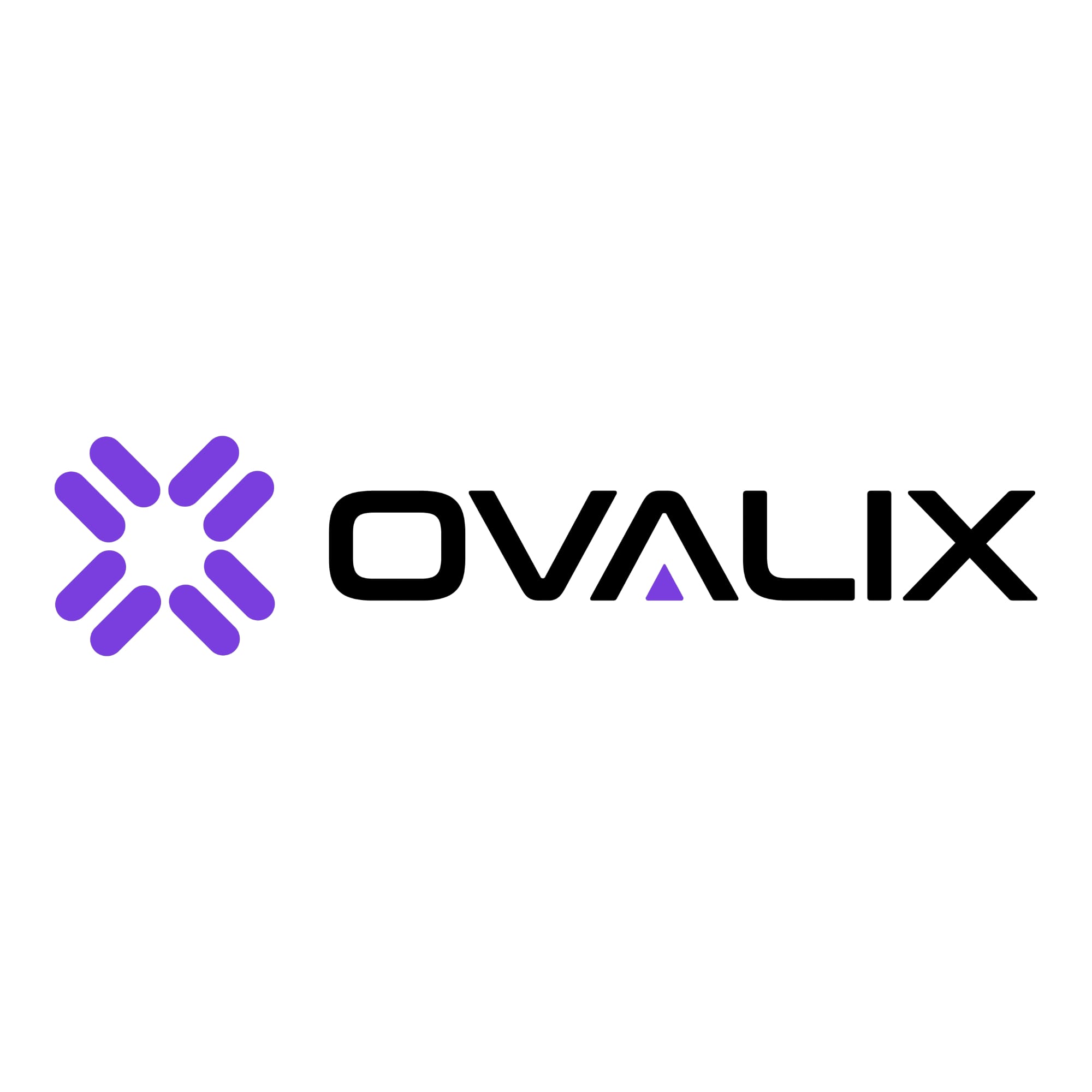 OVALIX - Bronze