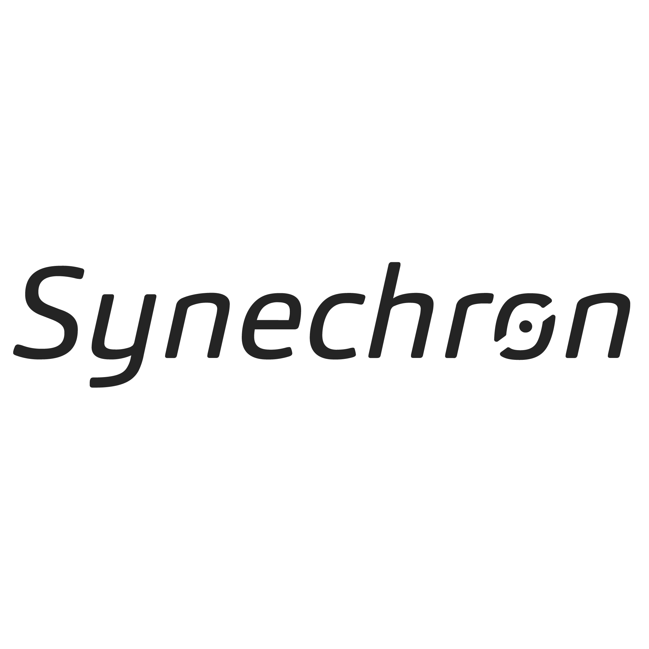 Synechron - Silver Solutions